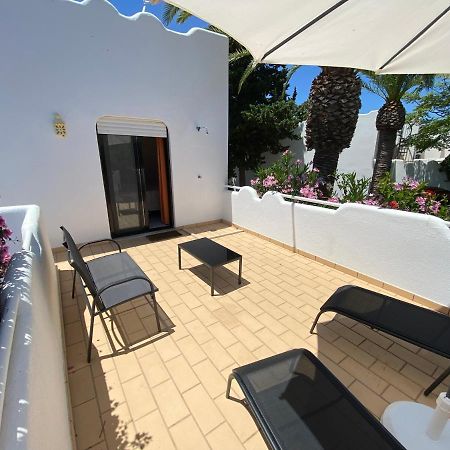 Superb Beach Townhouse At Vila Gaivota Resort Ferragudo Exterior photo