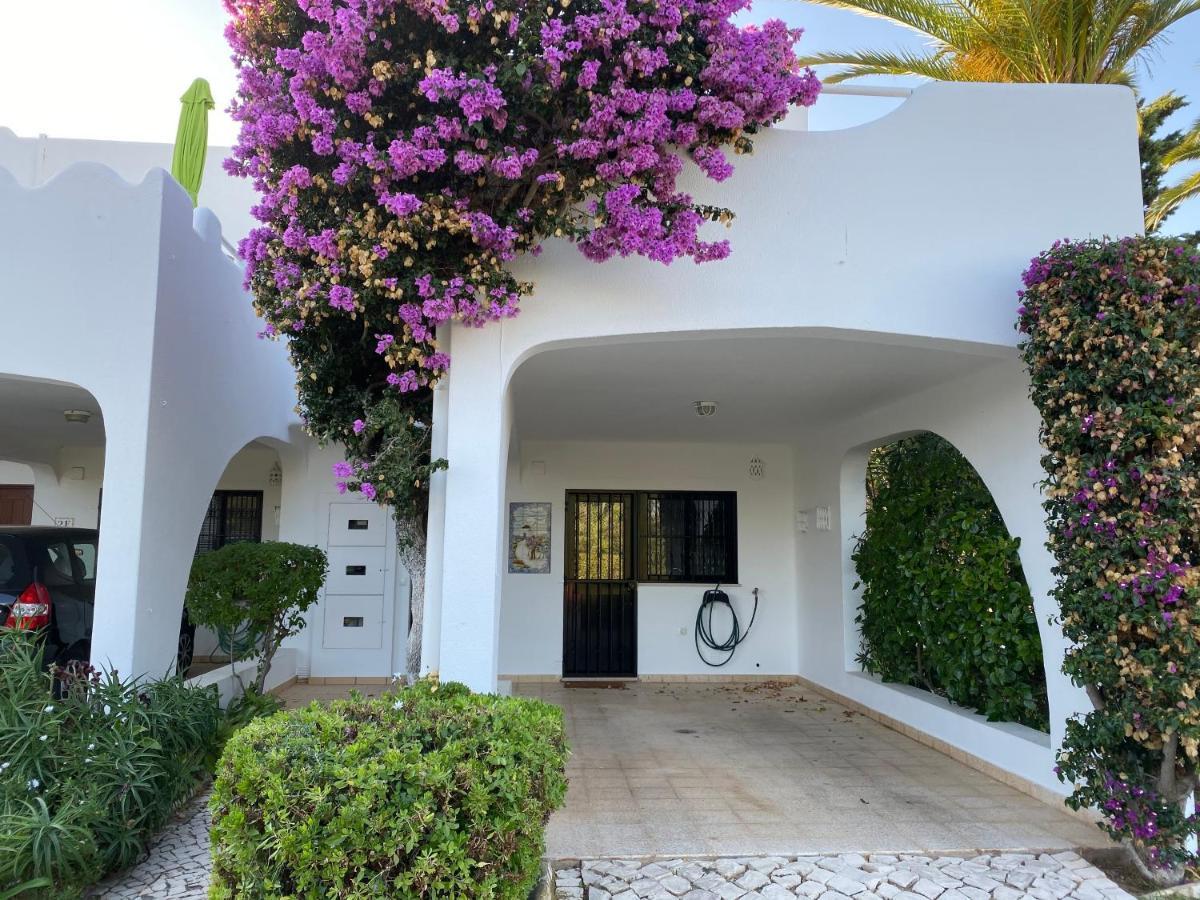 Superb Beach Townhouse At Vila Gaivota Resort Ferragudo Exterior photo