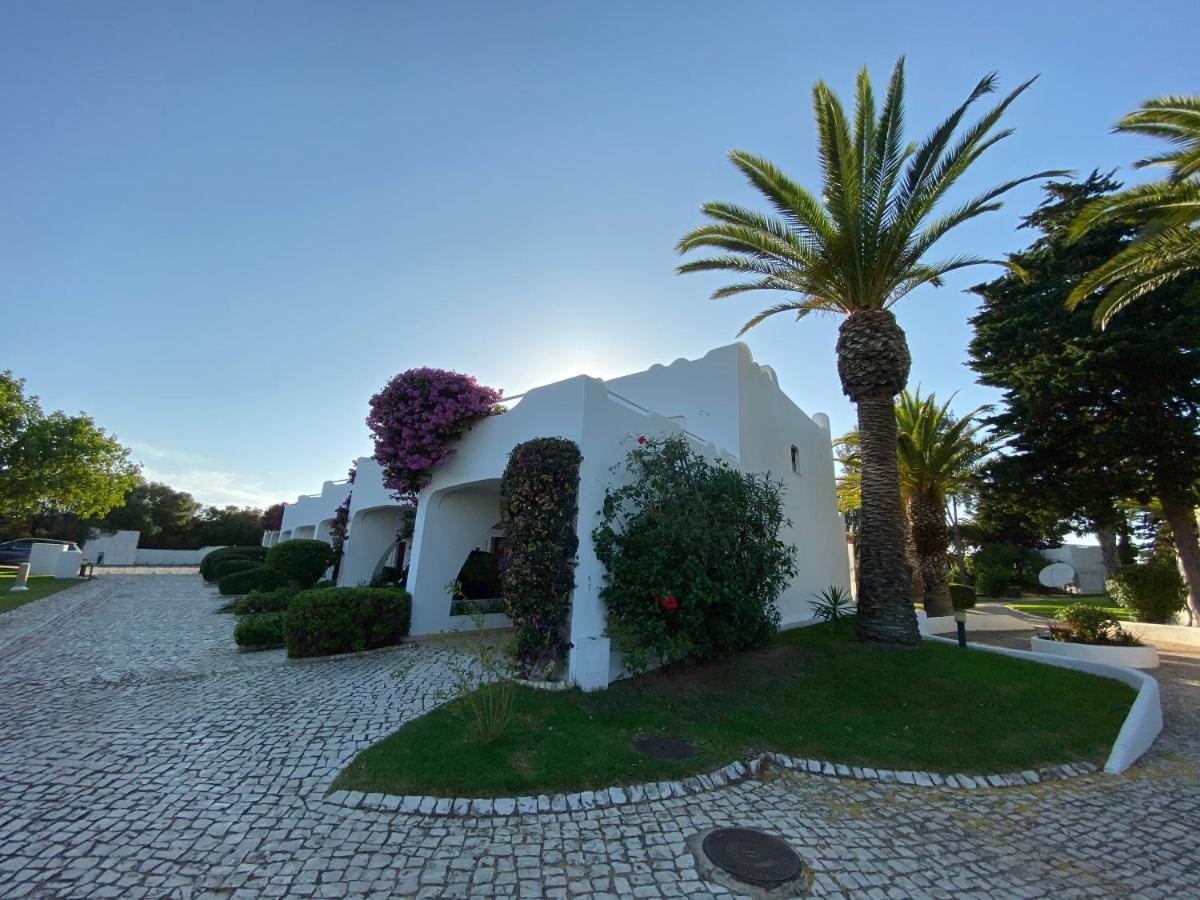 Superb Beach Townhouse At Vila Gaivota Resort Ferragudo Exterior photo