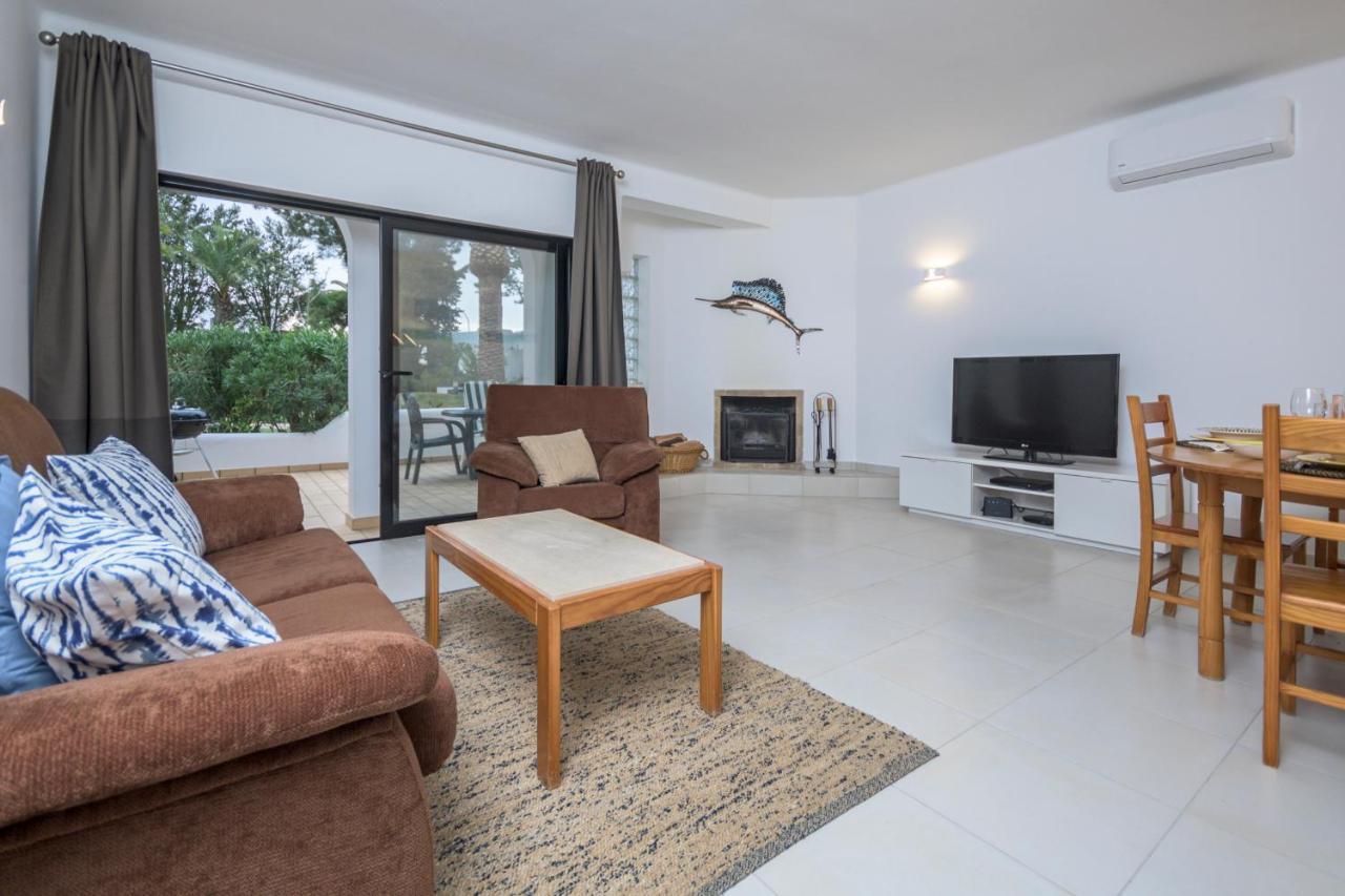 Superb Beach Townhouse At Vila Gaivota Resort Ferragudo Exterior photo