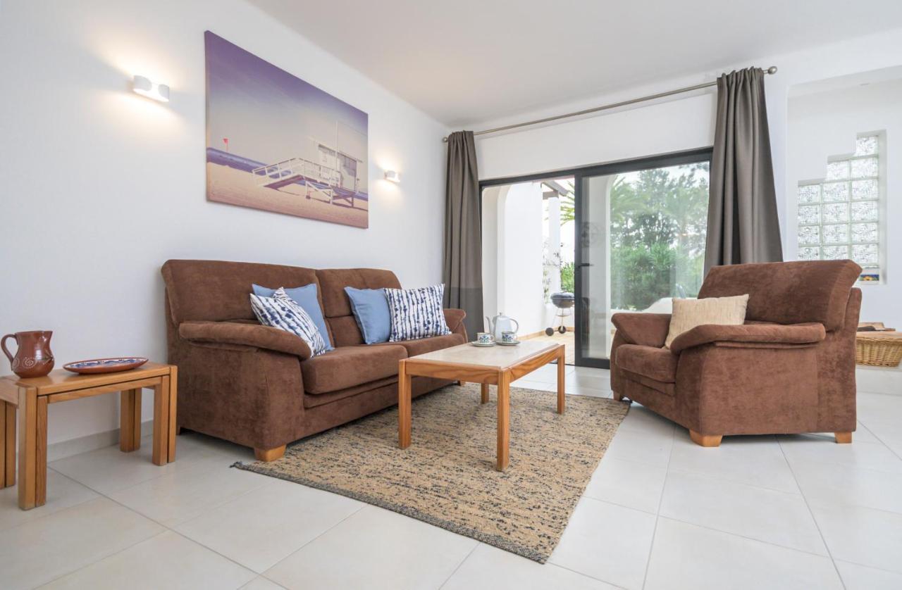 Superb Beach Townhouse At Vila Gaivota Resort Ferragudo Exterior photo