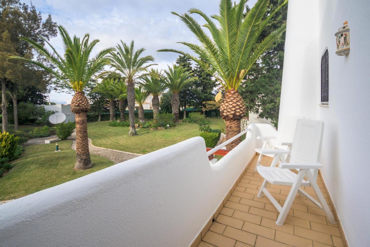 Superb Beach Townhouse At Vila Gaivota Resort Ferragudo Exterior photo