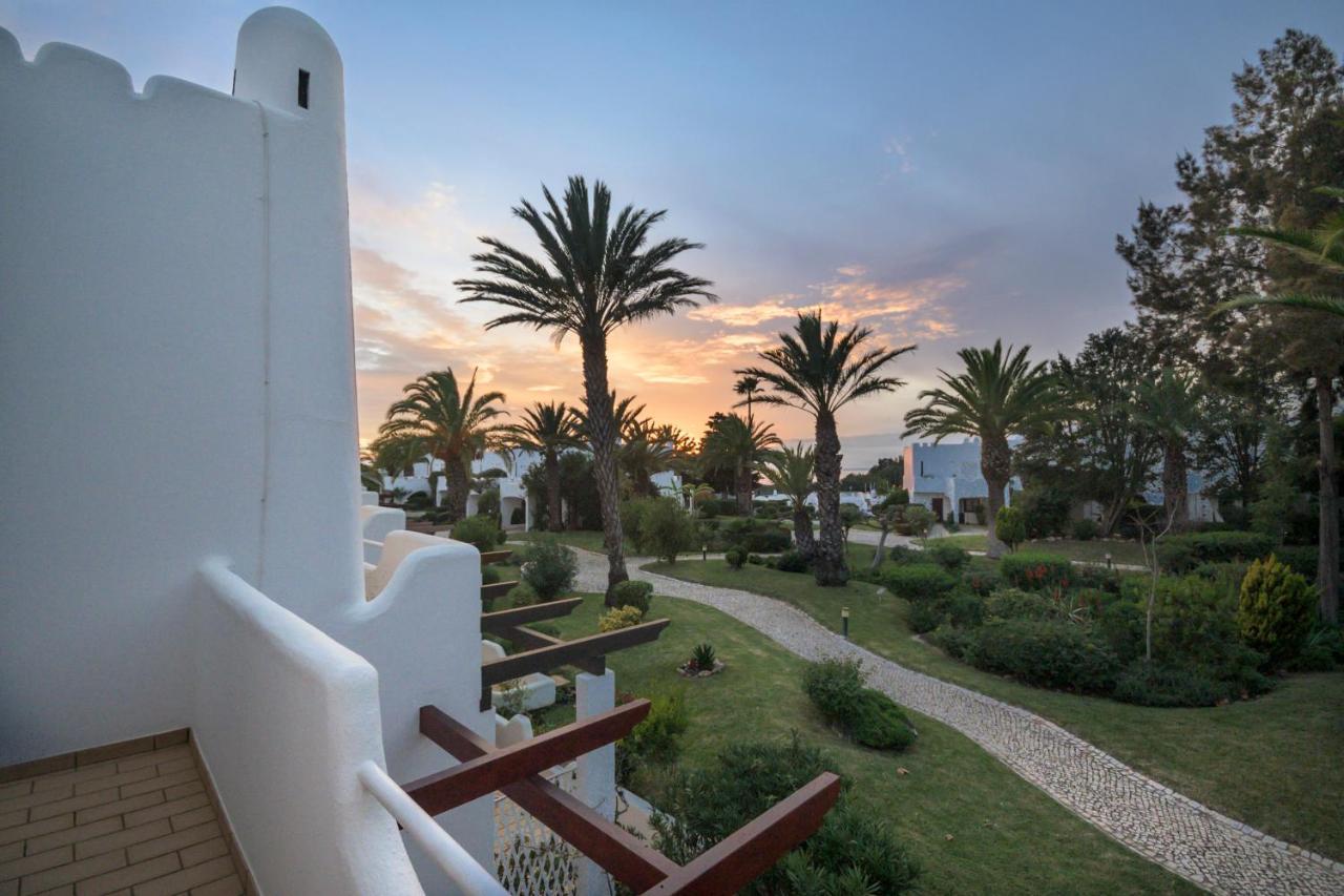 Superb Beach Townhouse At Vila Gaivota Resort Ferragudo Exterior photo