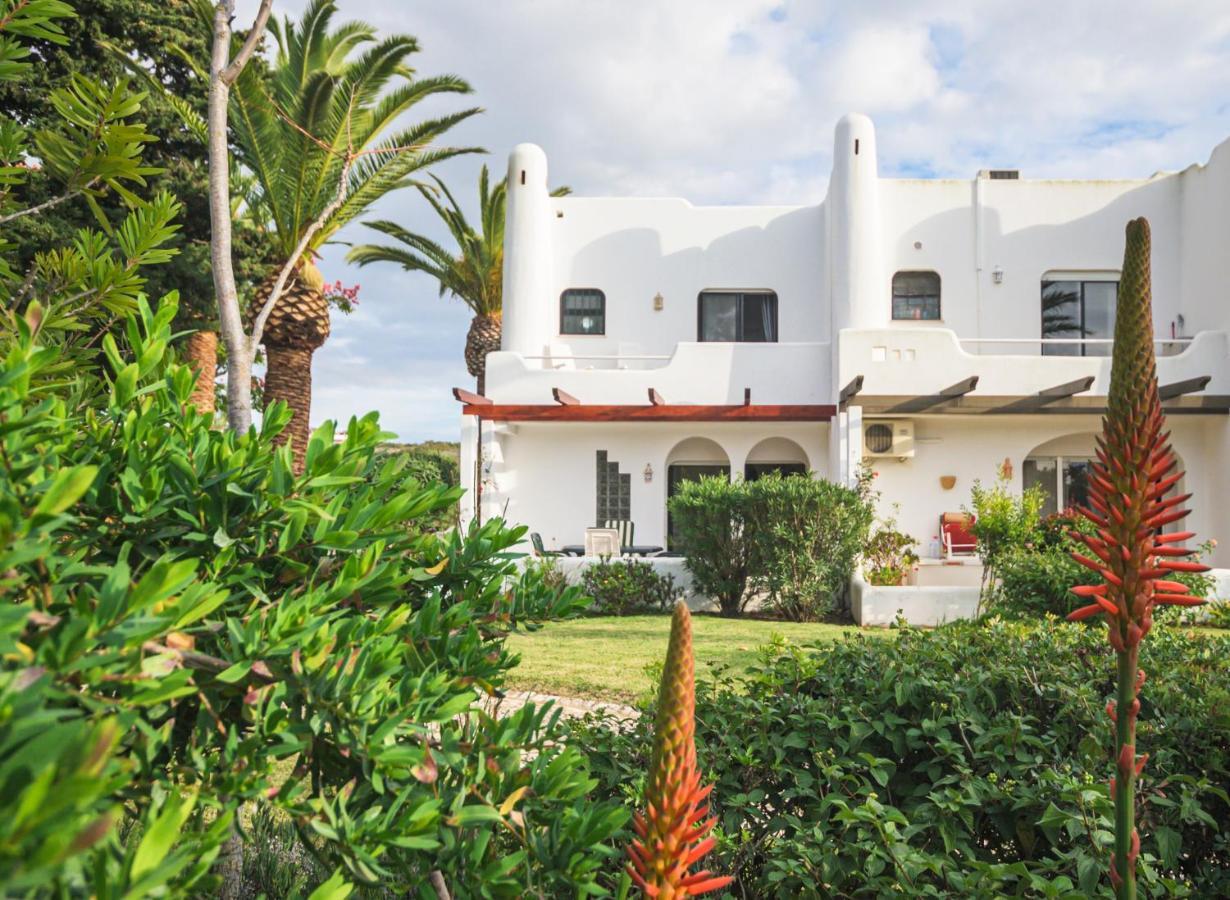 Superb Beach Townhouse At Vila Gaivota Resort Ferragudo Exterior photo