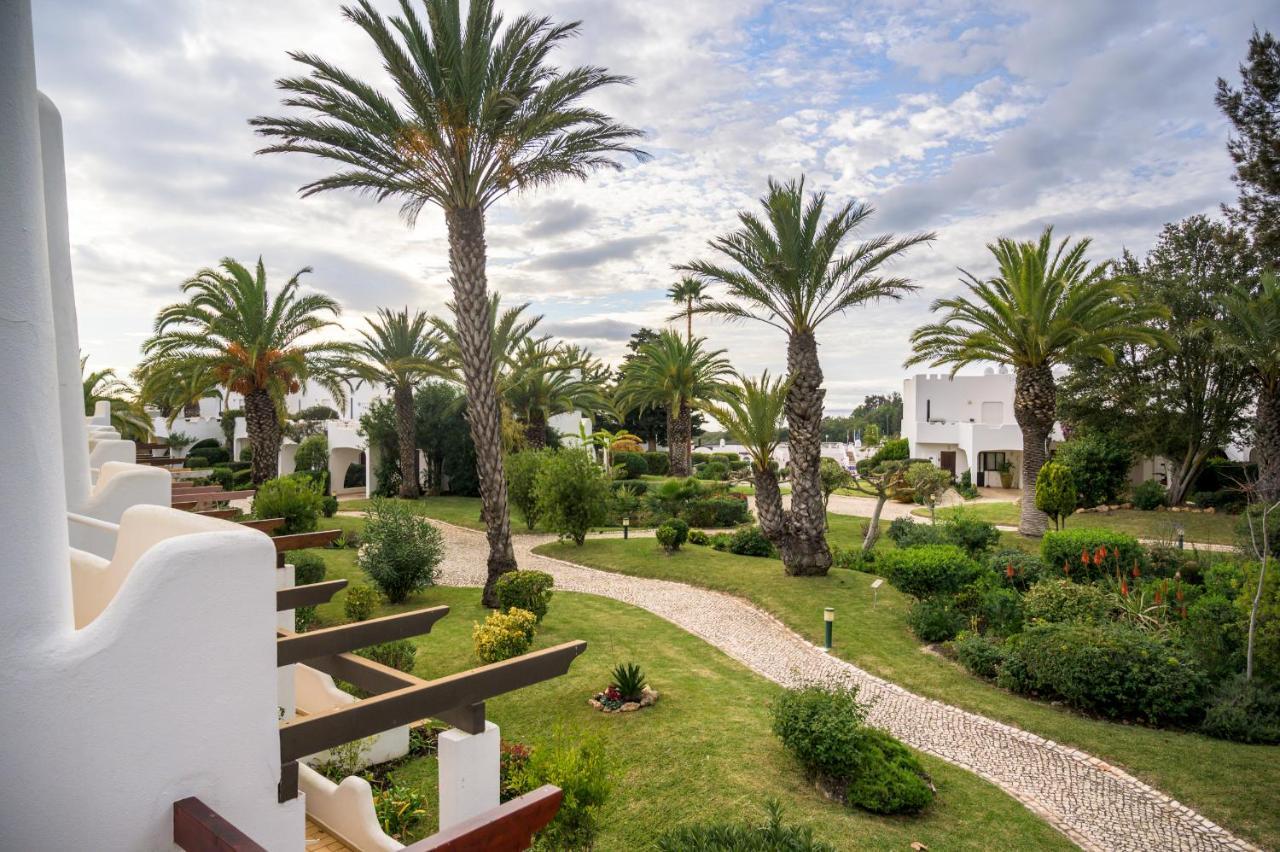 Superb Beach Townhouse At Vila Gaivota Resort Ferragudo Exterior photo