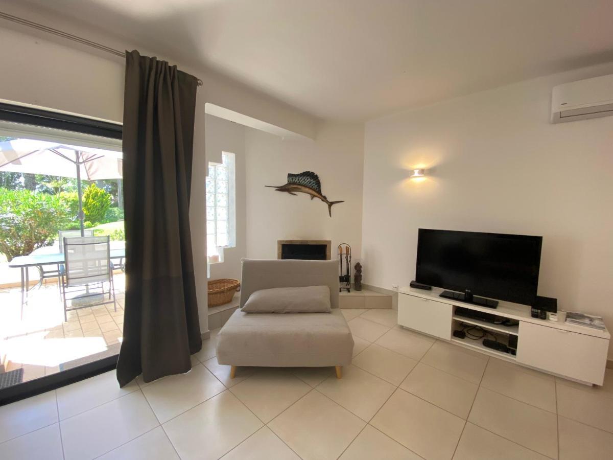 Superb Beach Townhouse At Vila Gaivota Resort Ferragudo Exterior photo