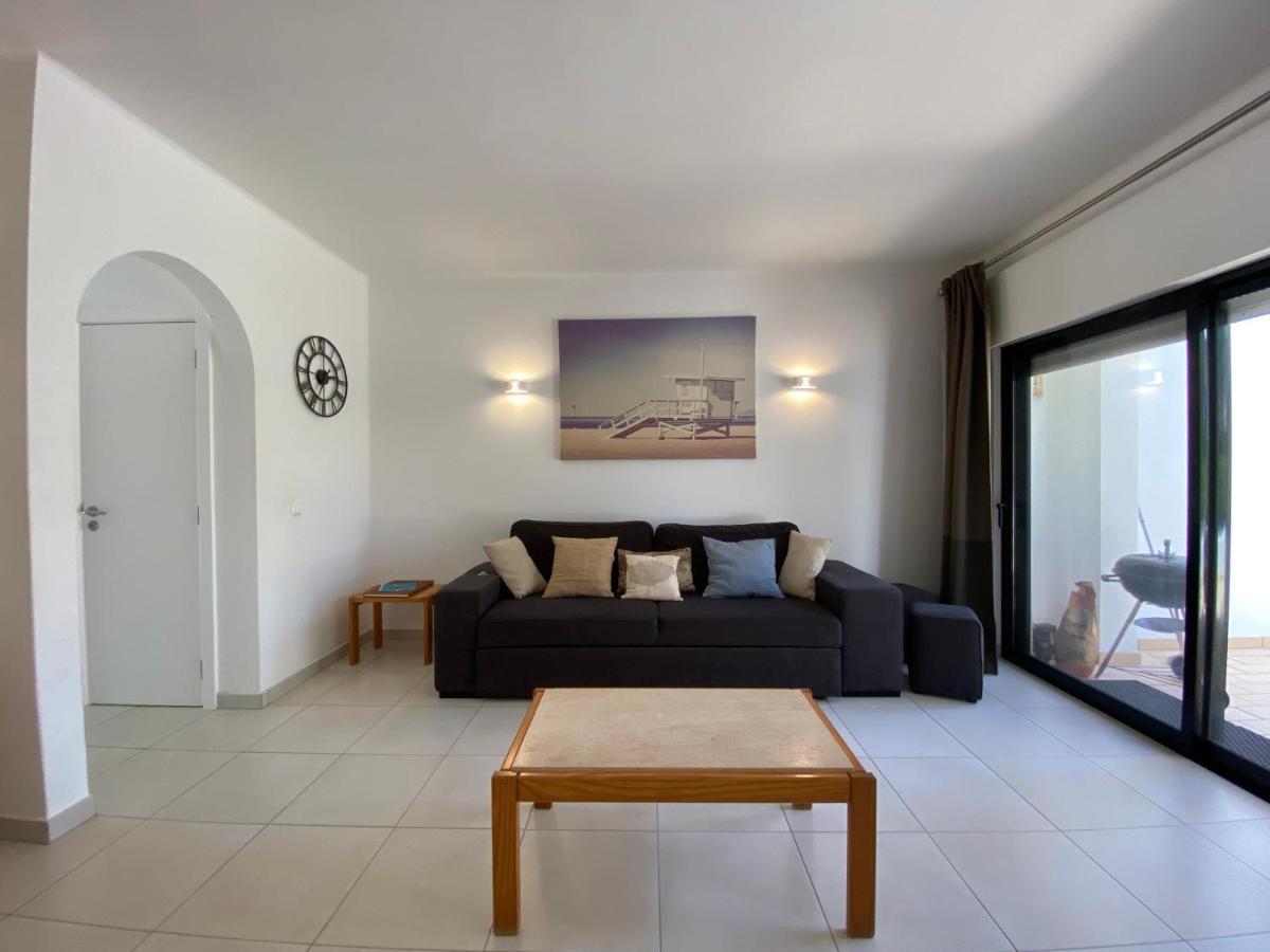 Superb Beach Townhouse At Vila Gaivota Resort Ferragudo Exterior photo