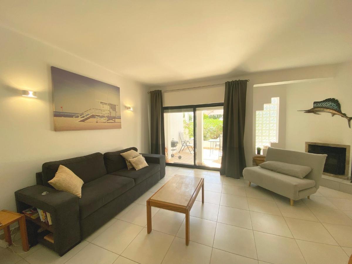 Superb Beach Townhouse At Vila Gaivota Resort Ferragudo Exterior photo